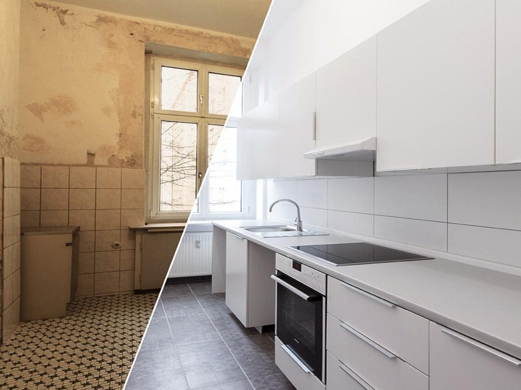 Fit-out & Renovation